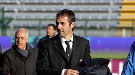 "Marco Giampaolo e foarte bun!"** Ce îl poate CONVINGE să vină acum la Steaua: