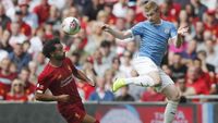 Belgia – Egipt de la 22:00 la CM 2026. Aer de Champions League live la Mondial cu De Bruyne și Salah, secondați de Lukaku și Marmoush!