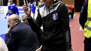 Mariana Tîrcă și-a găsit dreptatea în cazul „Corona Brașov”! Comisia de Apel din cadrul ANAD i-a înlăturat suspendarea de 2 ani. Mărturiile după o suferință imensă | EXCLUSIV