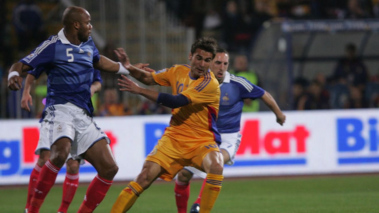 Pițurcă: "Mutu a fost peste fundașii adverși"