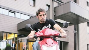 Djalovic: "Atmosfera de la Rapid e propice performanței"