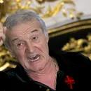 Gigi Becali e la un pas de o revenire istorică! Europa l-a convins: „Dumnezeu te pregătește. Țaca, țaca, țaca”