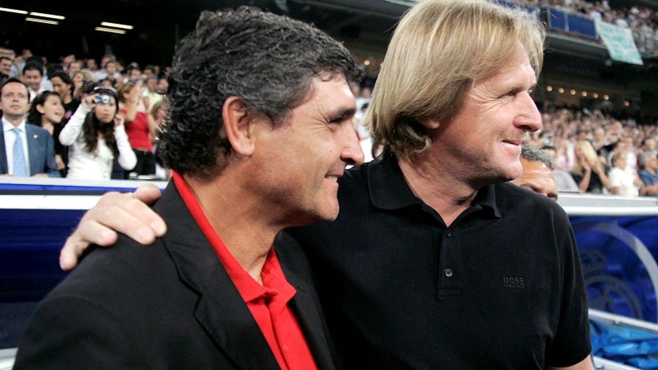 Schuster a fost demis! Juande Ramos, noul antrenor al Realului!