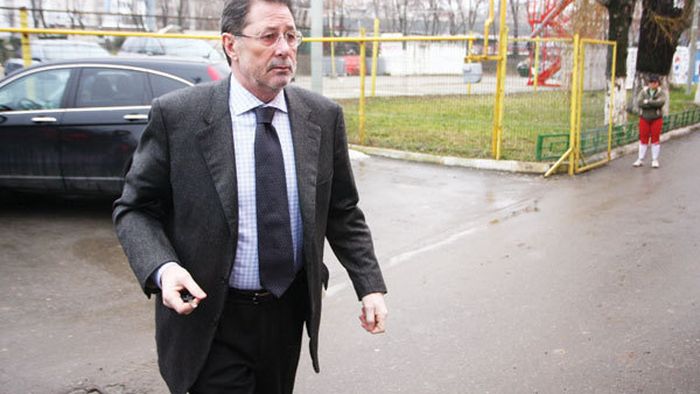 "Procurorul" prefațează derby-ul de duminică:** "Cu Rapid am trăit suferința de a fi driblat"