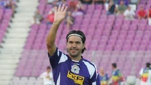 Iancu despre situația lui Contra: "Ne îndepartăm foarte mult de încheierea unui nou acord"