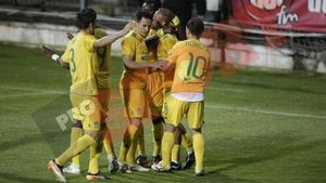 "Nu cred că mai ratăm locul doi! A fost cel mai important meci al anului" Sânmărtean driblează pentru primul titlu în Moldova