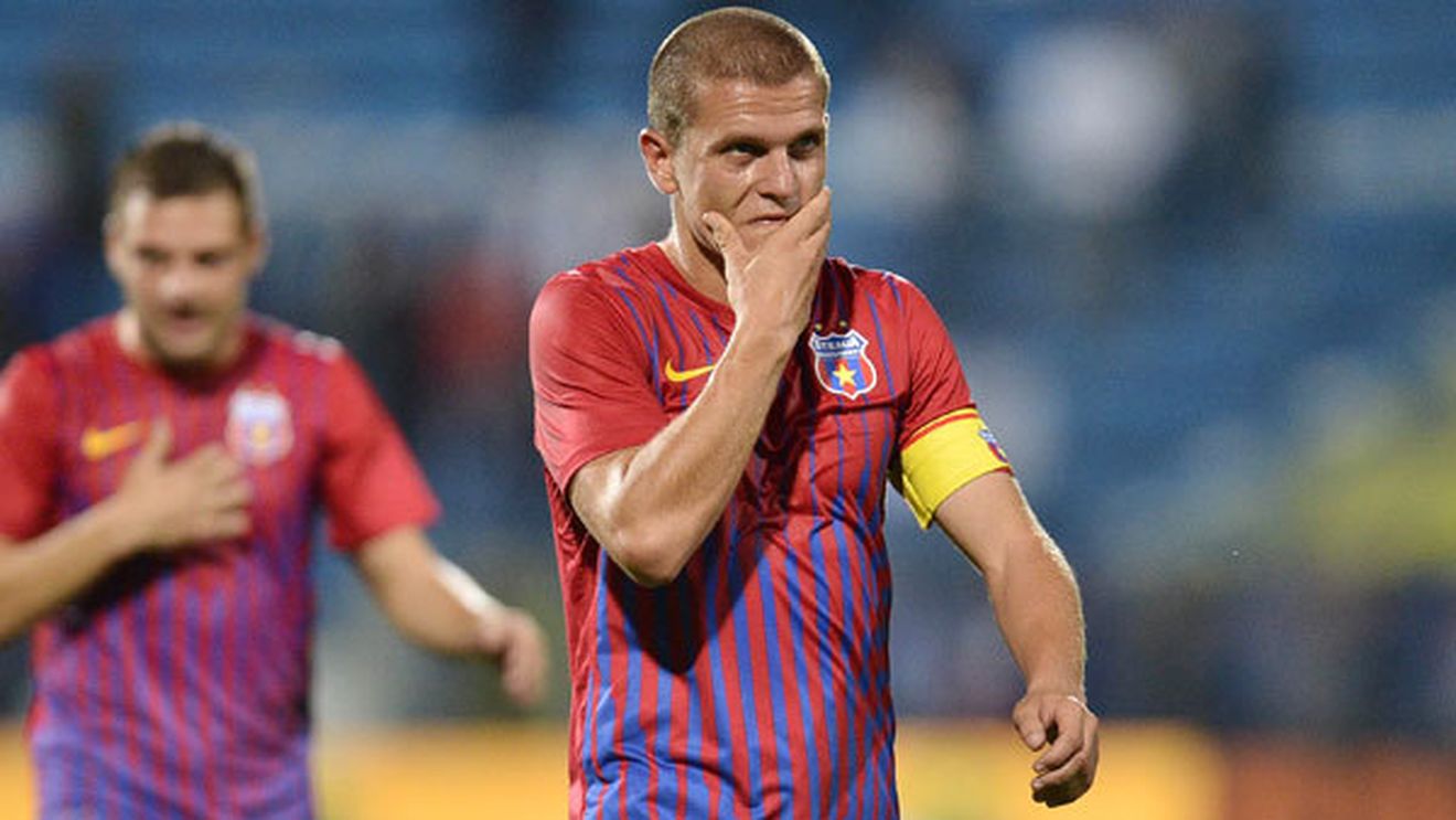 Bourceanu vede și partea goală a paharului:** "N-a fost grozav pentru noi, nu ne-am creat ocazii cu FC Copenhaga! E bine că am câștigat"