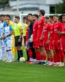 Corvinul Hunedoara, amical cu o rivală din Liga 2 în pauza competițională. AFC Câmpulung Muscel întâlnește o formație din SuperLiga