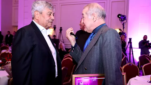 Mircea Lucescu nu s-a ferit de cuvinte în cazul lui Gigi Becali. A spus-o răspicat, să fie clar pentru toată lumea