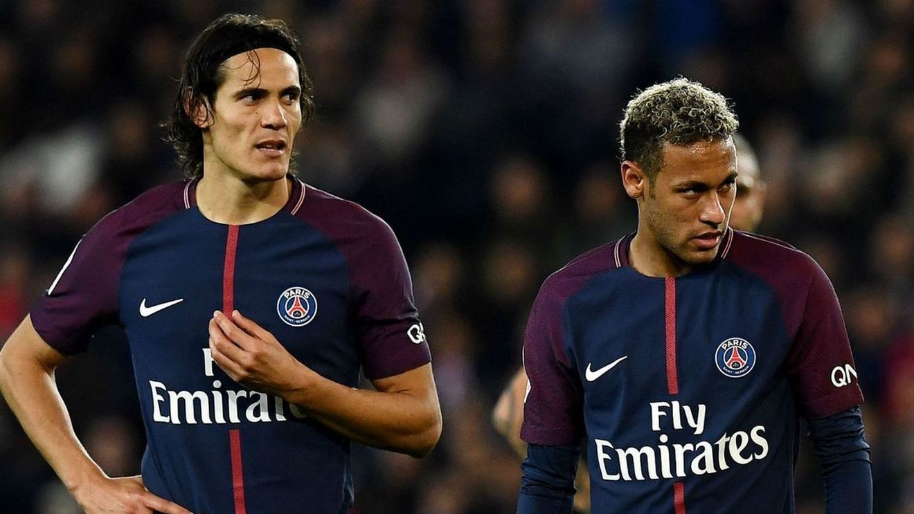 Cavani chiar pleacă de la PSG! Tuchel nu l-a inclus în lot cu Monaco, iar Atletico și Manchester United se luptă pentru semnătura atacantului