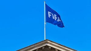 FIFA își lansează propriul joc și va putea fi jucat GRATIS de abonații Netflix!