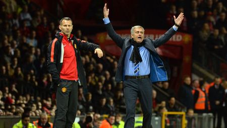 Mourinho nu crede că lupta la titlu e terminată: "5 echipe luptă la titlu cu noi"