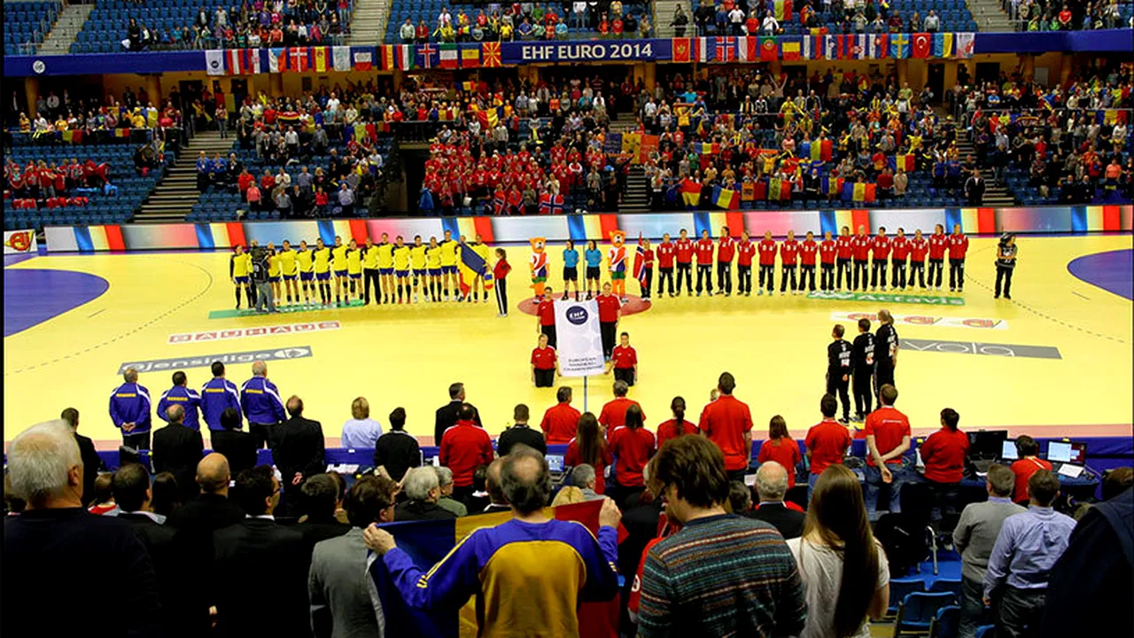 CM DE HANDBAL 2015 | Bat Norvegia sau termină pe locul 4 în Grupa D. Tricolorele n-au mai învins de 15 ani campioana olimpică en-titre la un turneu final. România - Norvegia, ora 21:30