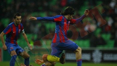 Dicanho, căpitan:** "Becali mi-a spus că nu are nimic cu mine! Pot juca"