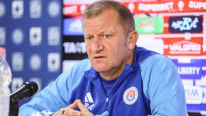 Dorinel Munteanu a luat decizia. E gata cu revenirea: „În scurt timp”