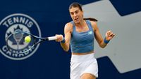 Sorana Cîrstea, eliminată surprinzător de la Toronto