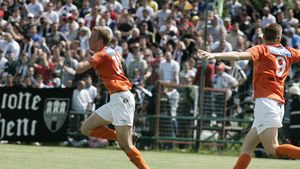 FCM, 3-2 cu Levski Sofia! Vezi ce spanioli a testat Falub