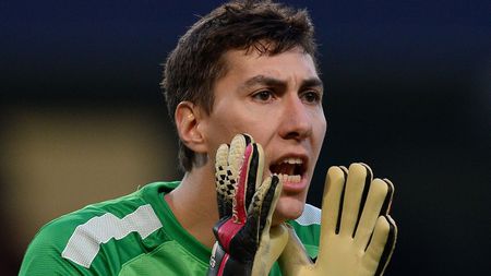 Se pregătește să plece de la Man City. Arsenal, interesată de transferul lui Costel Pantilimon