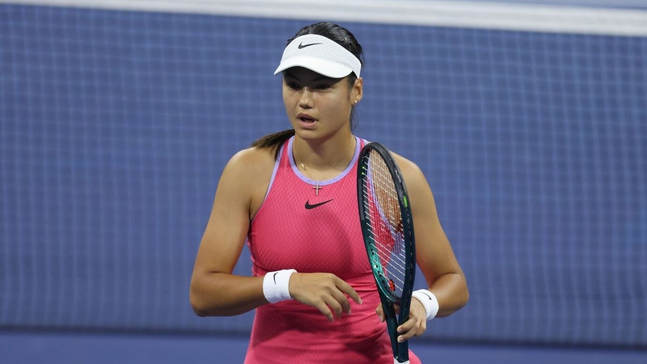 "Nu contează pe ce loc e. Creşte vânzarea de bilete mereu". Directorul turneului WTA a recunoscut cu sinceritate de ce a chemat-o pentru al treilea an consecutiv pe sportiva de origine română