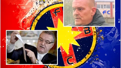 Chiar se vinde FCSB! Gigi Becali l-a sunat pe Gheorghe Mustață pentru negocieri: cele patru clauze ale fanilor și ale viitorului patron pentru miliardar | EXCLUSIV