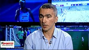 EXCLUSIV | Adrian Iencsi va lucra la un club important din Liga 1! "Sunt discuții foarte avansate, îmi doresc să merg acolo!"