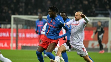 A venit nota de plată după FCSB – Dinamo și e uriașă