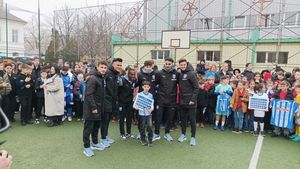 Jucătorii Universităţii Craiova s-au încărcat cu moral înaintea meciului cu Poli Iaşi. Unde au mers jucătorii lui Mirel Rădoi