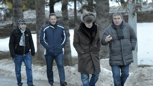 Hagi: "Mă bucur pentru Gigi Becali, să iasă cât mai repede, a suferit destul"