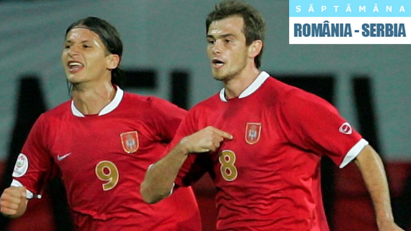 "Meciul cu România este cel mai important din această perioadă!"