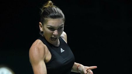 Simona Halep i-a uimit pe greii din tenis. Chris Evert: "Solidă, agresivă, rapidă... cu Serena". Cele mai importante reacții