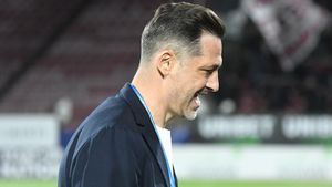 Mirel Rădoi e all-in în lupta pentru titlu: „Nu mai contează nimic în afară de asta"