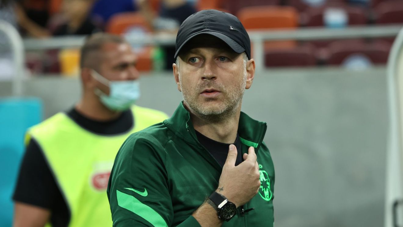 Edi Iordănescu îi dă replica lui Vasile Miriuță, după ce a fost ironizat: „Când vrei să găsești cuiva ceva negativ, îi reproșezi și felul în care strănută!” | EXCLUSIV