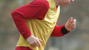 Moți: "Până la finalul turului Dinamo se va distanța!"