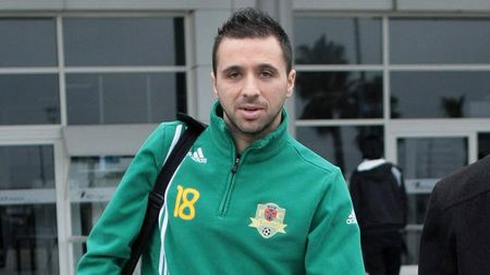 Porumboiu a confirmat interesul lui Copos pentru Sânmărtean: "Da, îl vrea!"** Condițiile rapidistului l-au amuzat