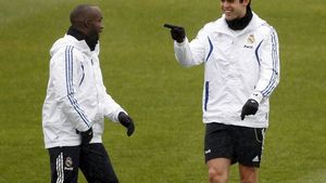 Kaka, pe picior de plecare!** Ce formații din Premier League au pus ochii pe brazilian