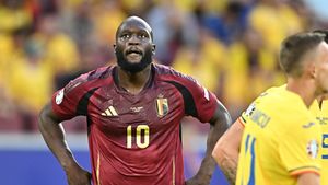 Un parior a ratat un câştig de 100.000 de euro cu un bilet jucat pe grupa României la EURO!