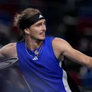 „Voi distrugeți turneul!”. Alexander Zverez a început să urle la arbitrul de scaun la Shanghai Masters