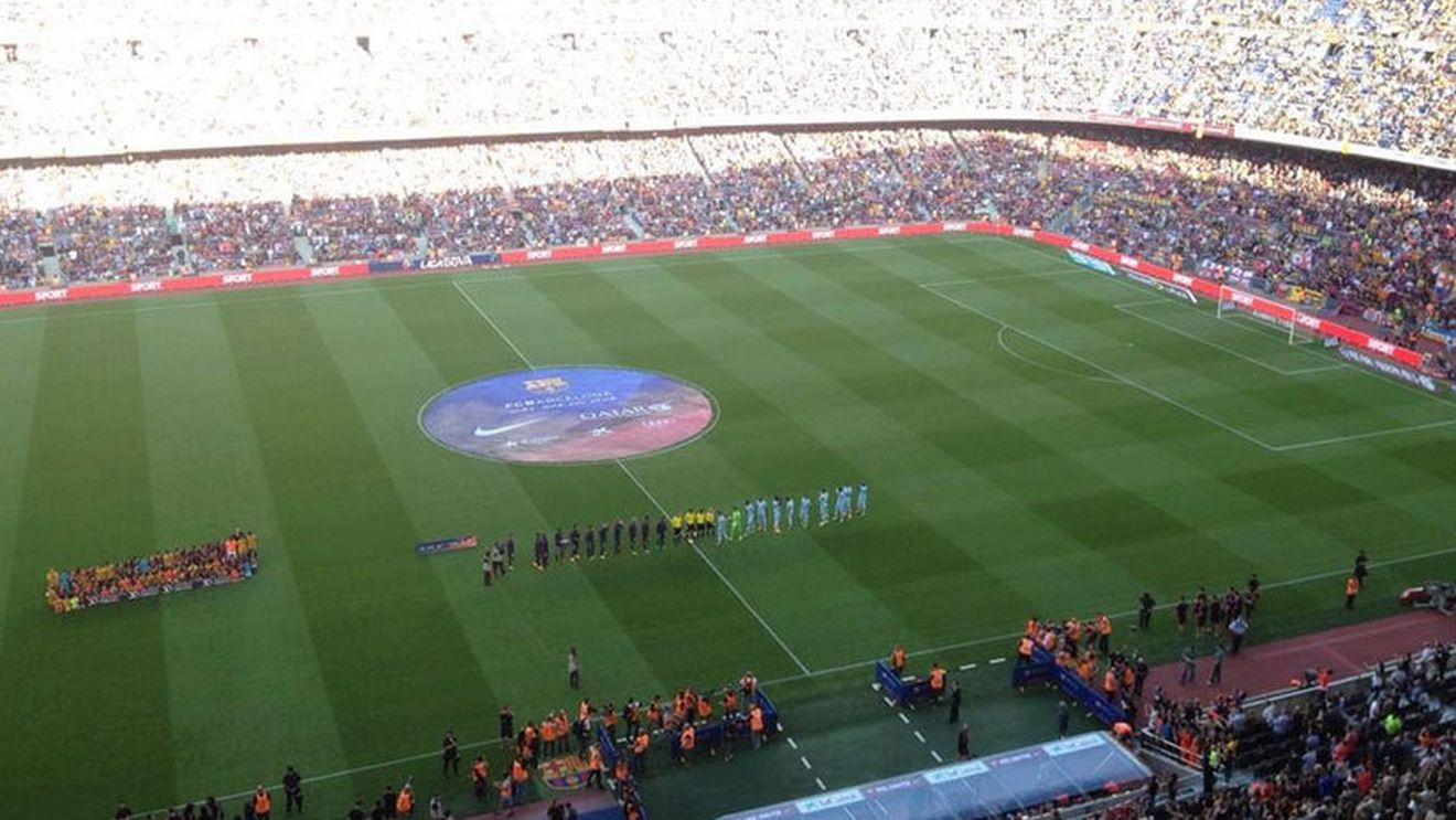 Barcelona - Granada 6-0. Messi se apropie la 3 goluri de cel mai bun marcator din istoria Spaniei