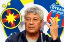 Steaua București a pus tunurile pe Mircea Lucescu! Clubul din Ghencea a luat decizia și va acționa împotriva selecționerului României, după ce acesta a folosit denumirea câștigătoarei Cupei Campionilor pentru FCSB, la finalul meciului cu Midtjylland: „Să aibă respect!”. EXCLUSIV