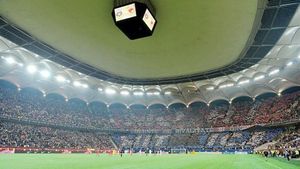 Șanse mari ca Steaua să producă surpriza pe Național Arena!** Decizia controversată pe care ar putea să o ia Benitez