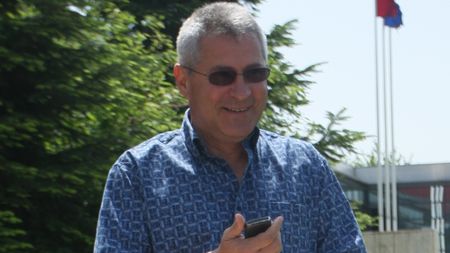 "Mai speram doar să egalăm"