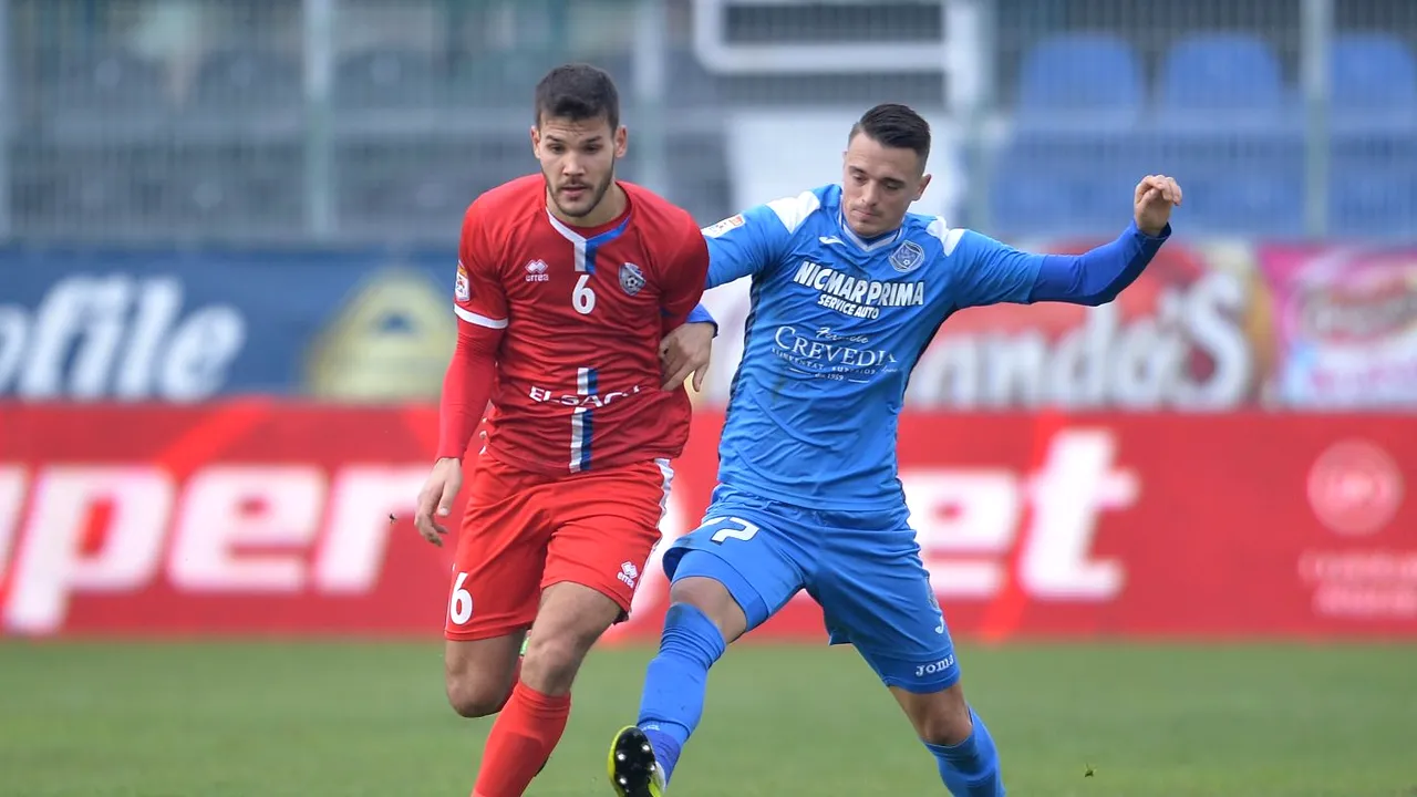 Andrei Chindriș, totul despre interesul FCSB-ului pentru el. ”I-aș răspunde lui Gigi Becali la telefon, dar...”