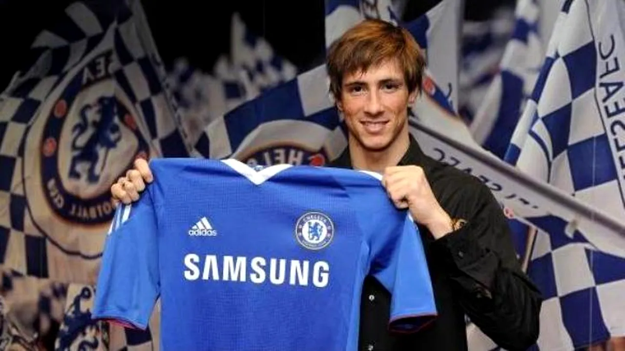 E OFICIAL!** Torres, achiziționat de Chelsea pe ultima sută de metri! Ce sumă colosală au plătit londonezii