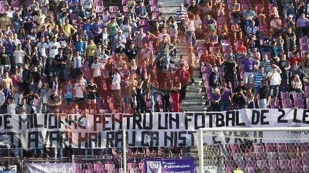 Iancu renunță la titlu:** "Nu avem nicio șansă! Vom ajunge acolo unde ne e locul"