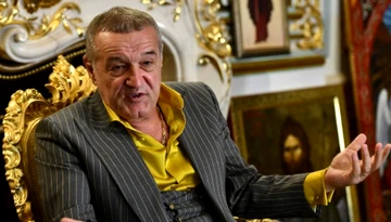 “Politic şi Cîrjan au oferte”. Marica aruncă bomba după ce Gigi Becali a plănuit transferul la FCSB