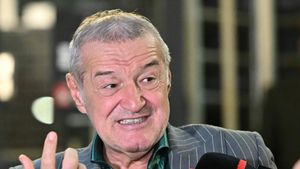 Gaură contabilă uriașă pentru Gigi Becali. Vărul Giovanni Becali l-a dat de gol și a spus câte milioane de euro a pierdut