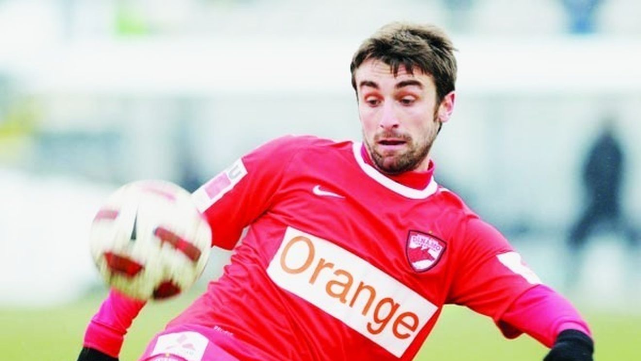 Bakaj: "E greu să mai luăm titlul!** Cu Târgu Mureș vom avea un meci dificil"