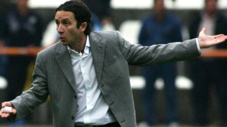 "Dintre provinciale, doar CFR se poate bate la titlu"