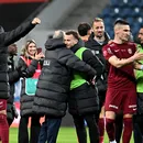 Transferul iernii la CFR Cluj vine din Serie A