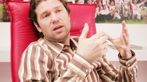 Răducioiu comentează situația lui Rădoi: "Într-o țară civilizată e nevoie să faci o școală, o școală de antrenori, o școală de șoferi, o școală de orice"